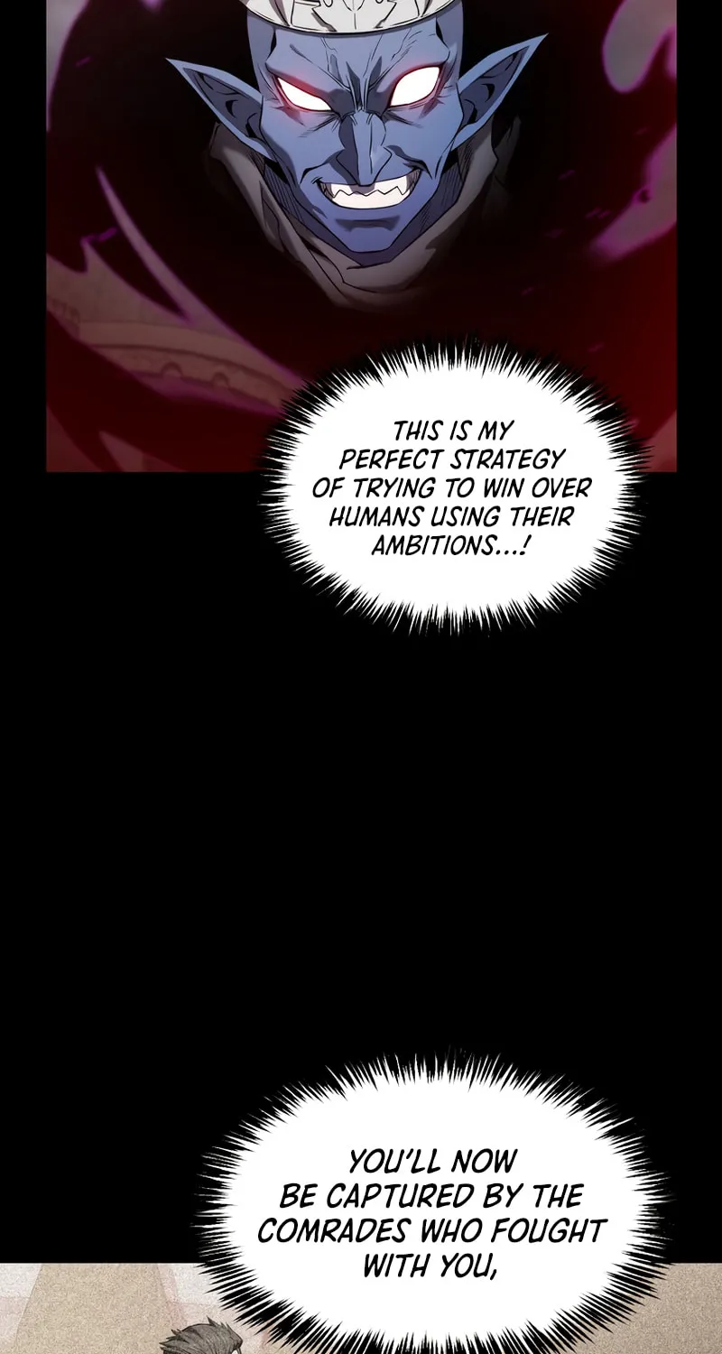 The Celestial Returned from Hell Chapter 121 page 76 - 