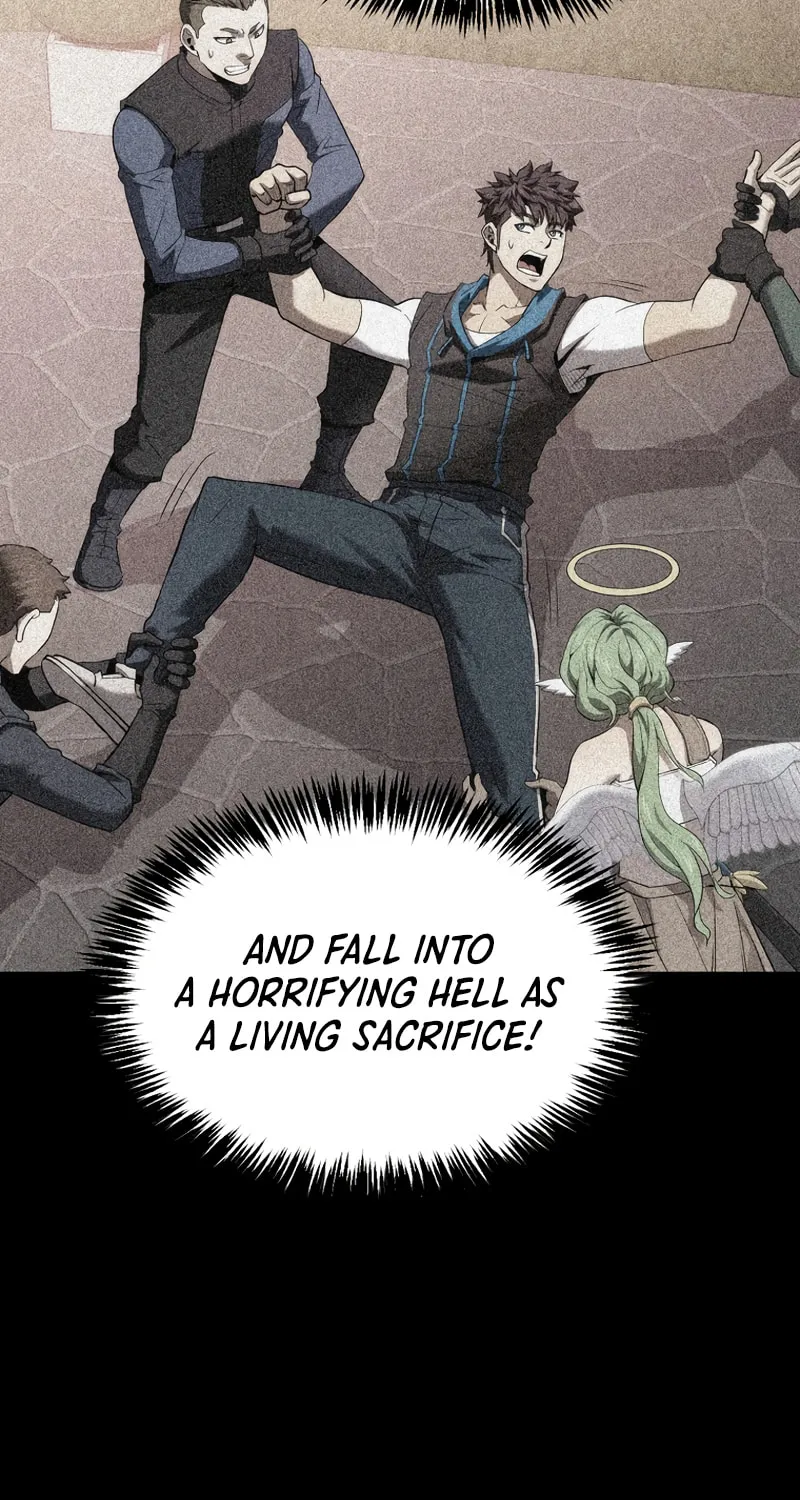 The Celestial Returned from Hell Chapter 121 page 77 - 