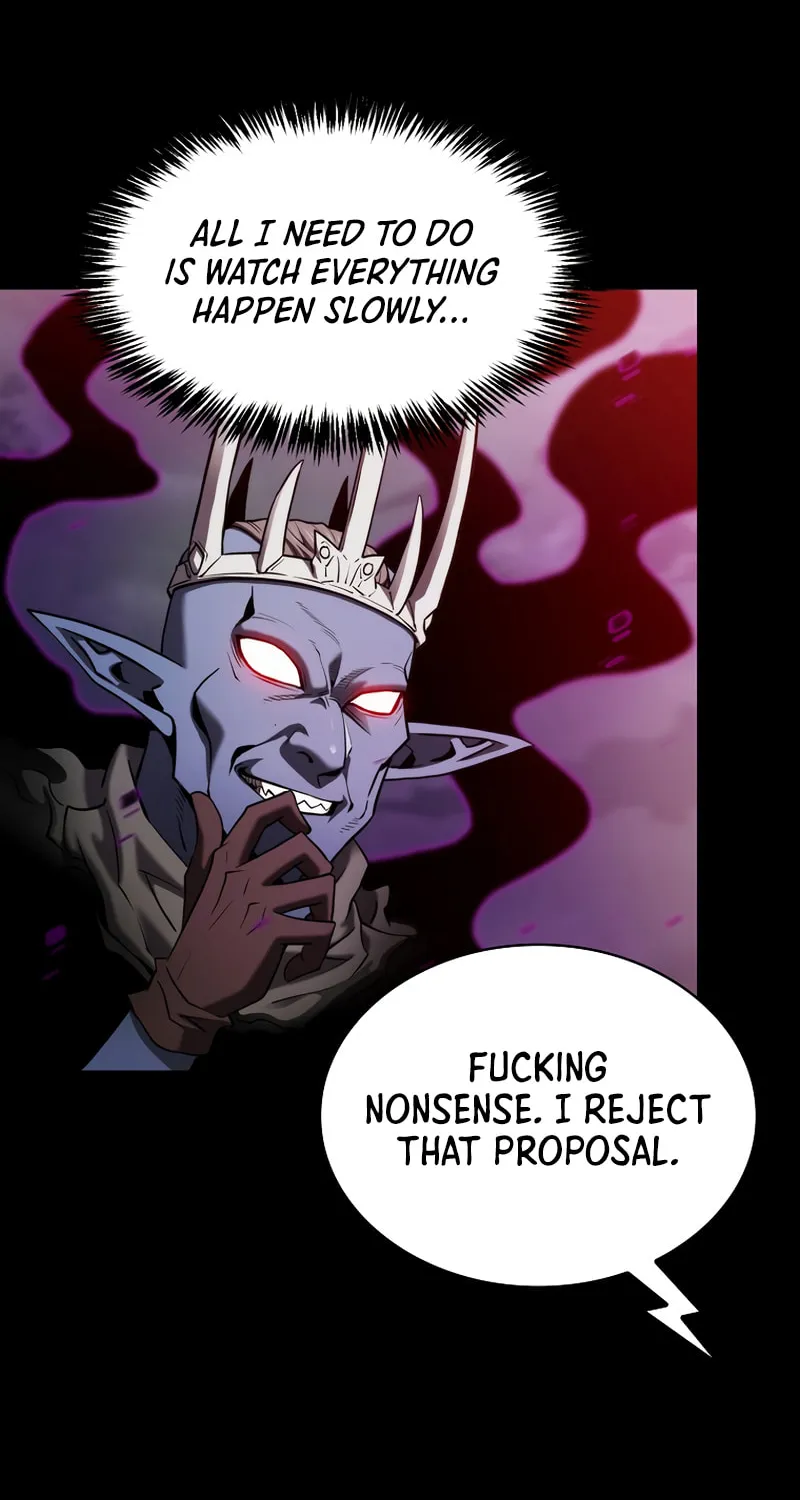 The Celestial Returned from Hell Chapter 121 page 78 - 