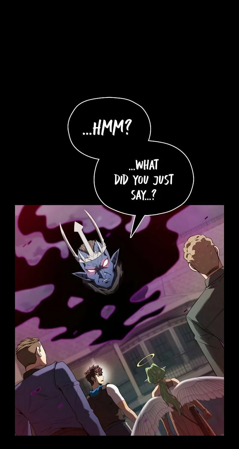 The Celestial Returned from Hell Chapter 121 page 79 - 