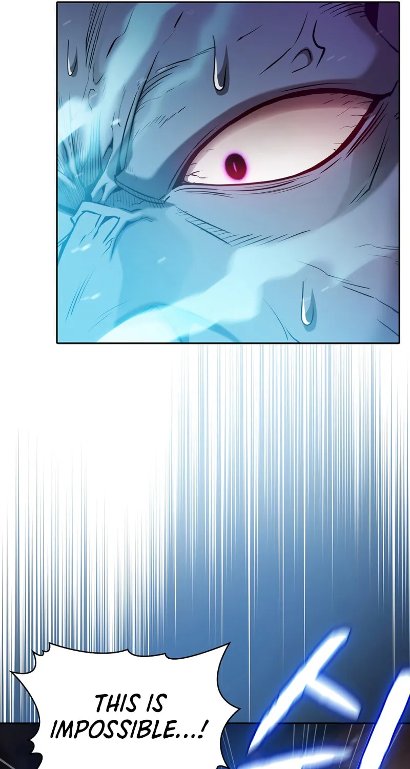 The Celestial Returned from Hell Chapter 121 page 9 - 