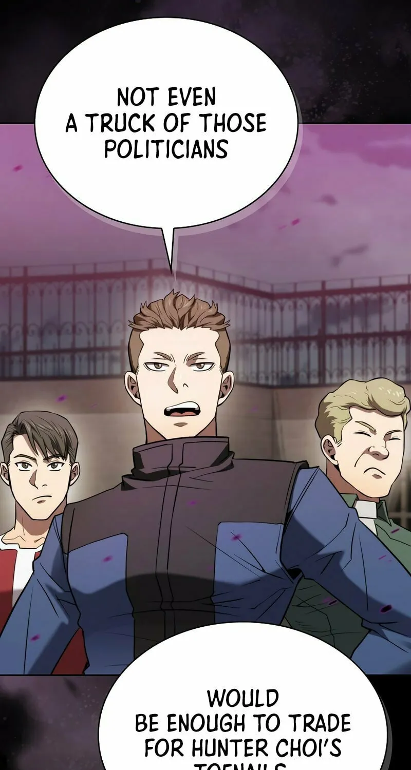 The Celestial Returned from Hell Chapter 121 page 81 - 