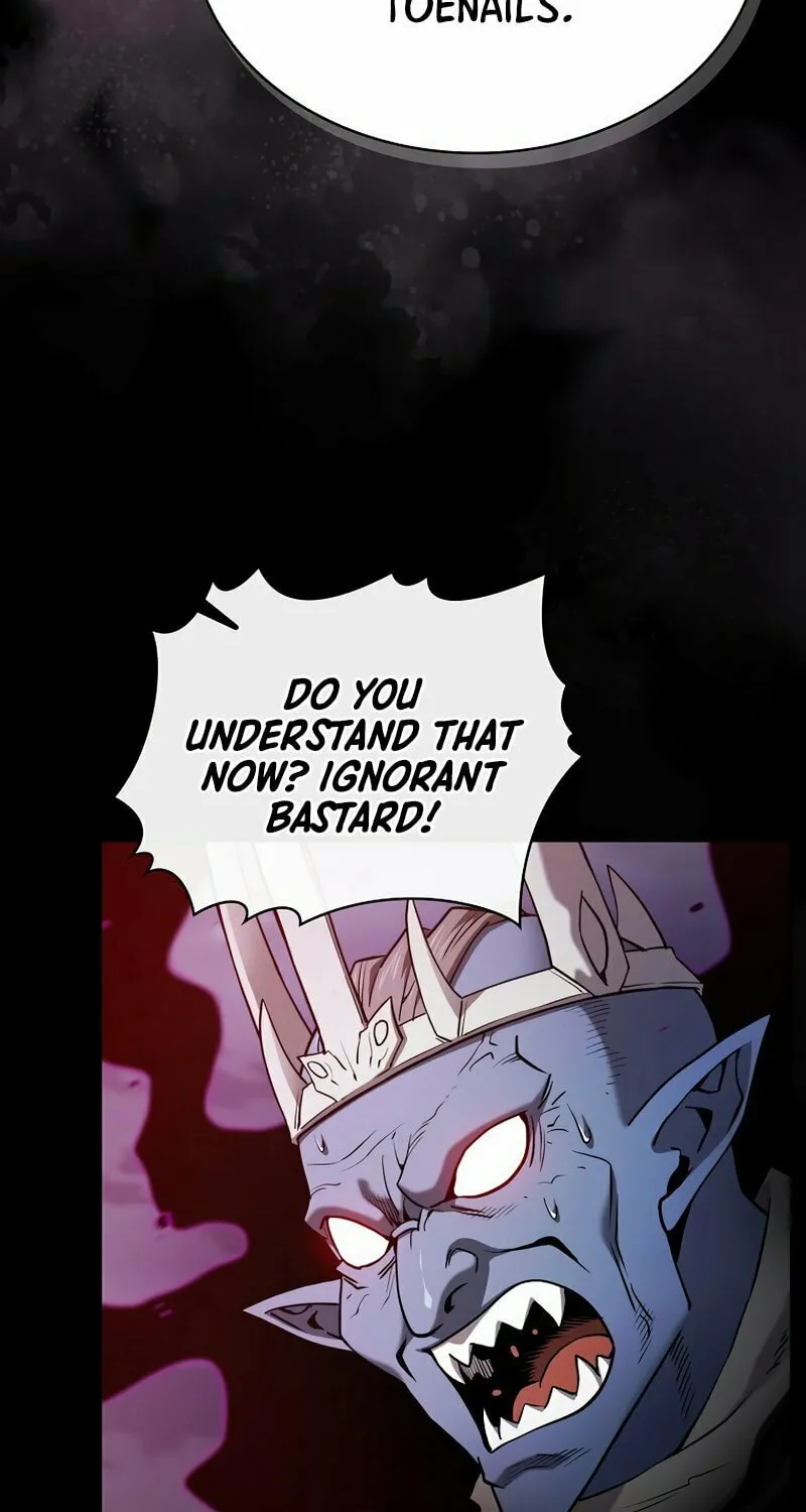 The Celestial Returned from Hell Chapter 121 page 82 - 