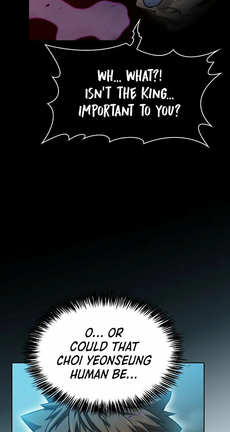 The Celestial Returned from Hell Chapter 121 page 83 - 