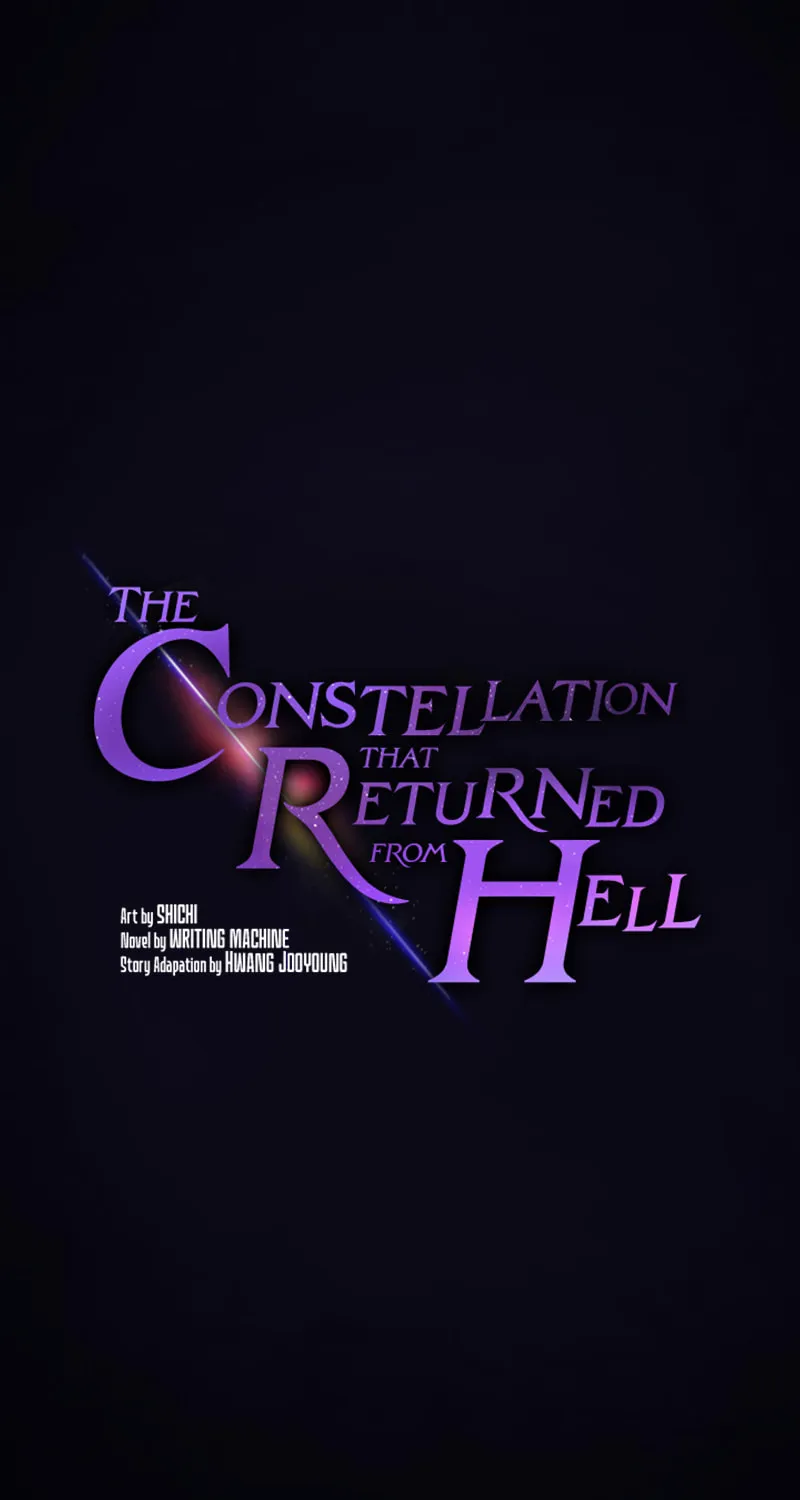 The Celestial Returned from Hell Chapter 122 page 2 - 