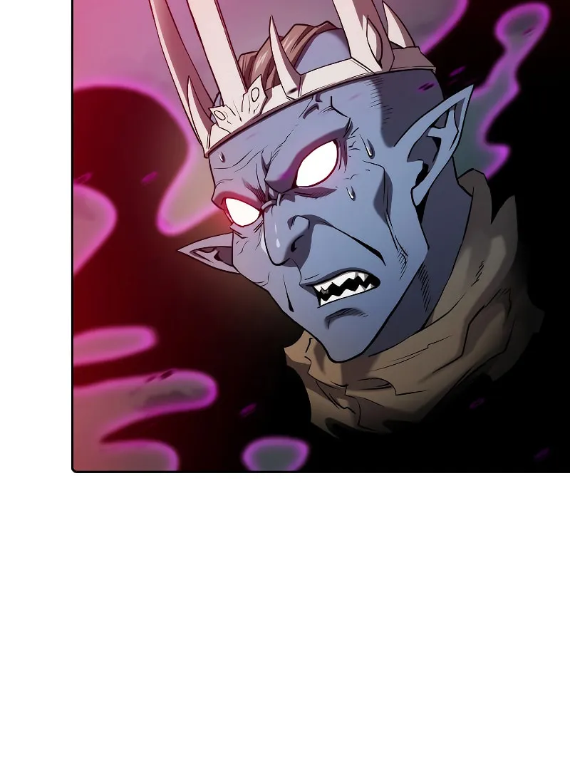 The Celestial Returned from Hell Chapter 122 page 11 - 