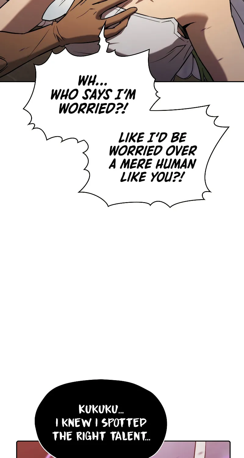 The Celestial Returned from Hell Chapter 122 page 15 - 