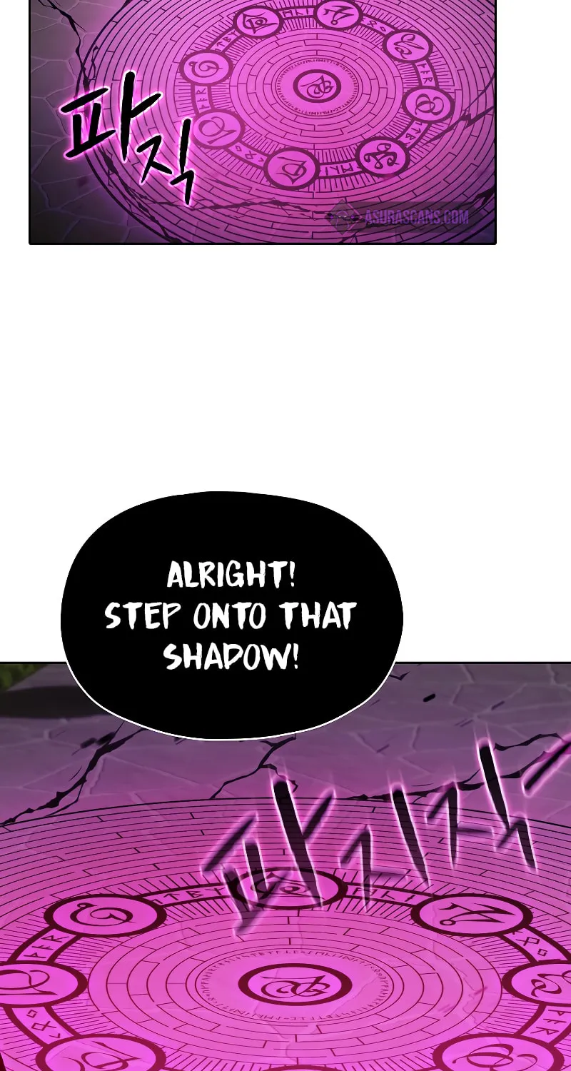 The Celestial Returned from Hell Chapter 122 page 19 - 