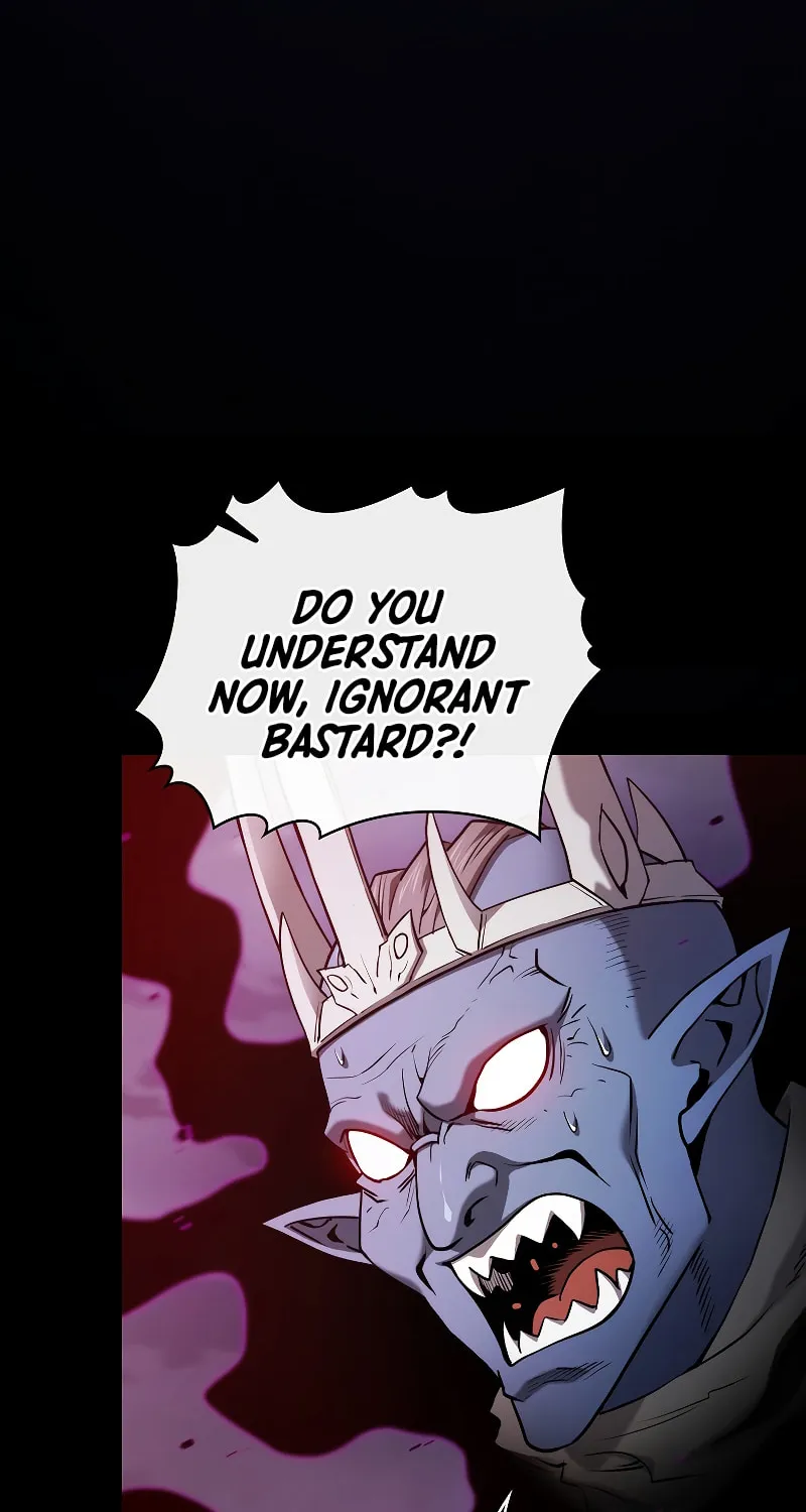 The Celestial Returned from Hell Chapter 122 page 3 - 