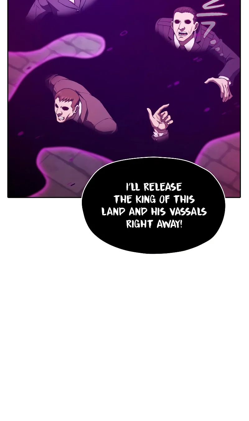 The Celestial Returned from Hell Chapter 122 page 21 - 