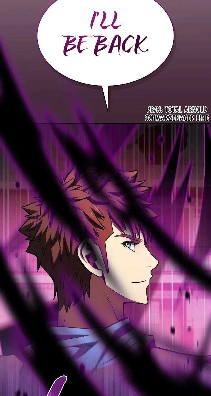The Celestial Returned from Hell Chapter 122 page 25 - 