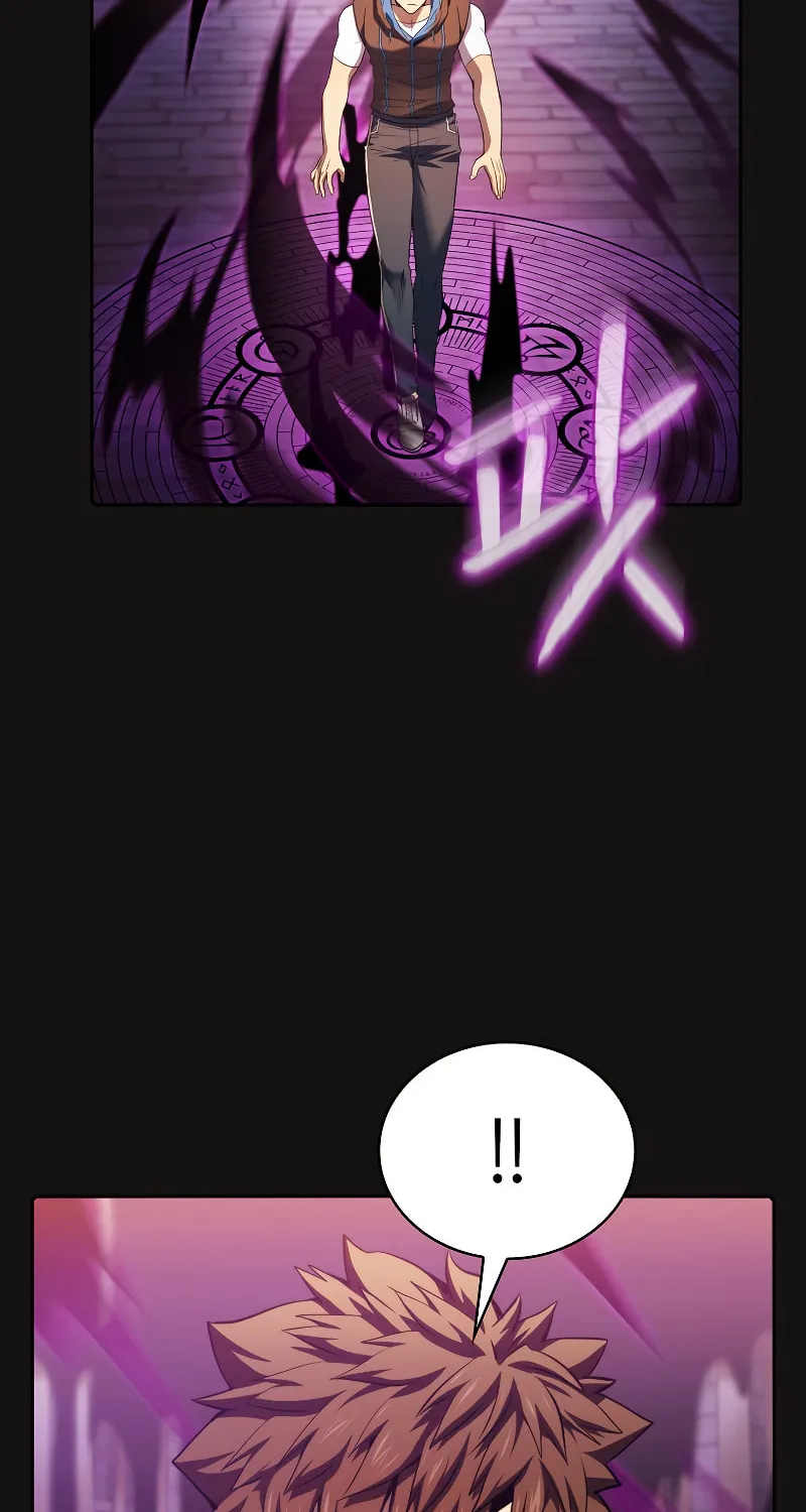 The Celestial Returned from Hell Chapter 122 page 29 - 