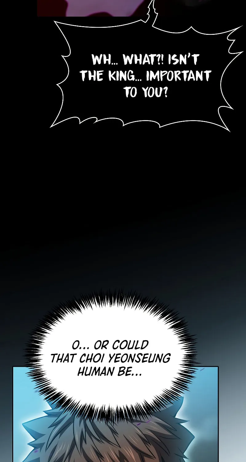 The Celestial Returned from Hell Chapter 122 page 4 - 