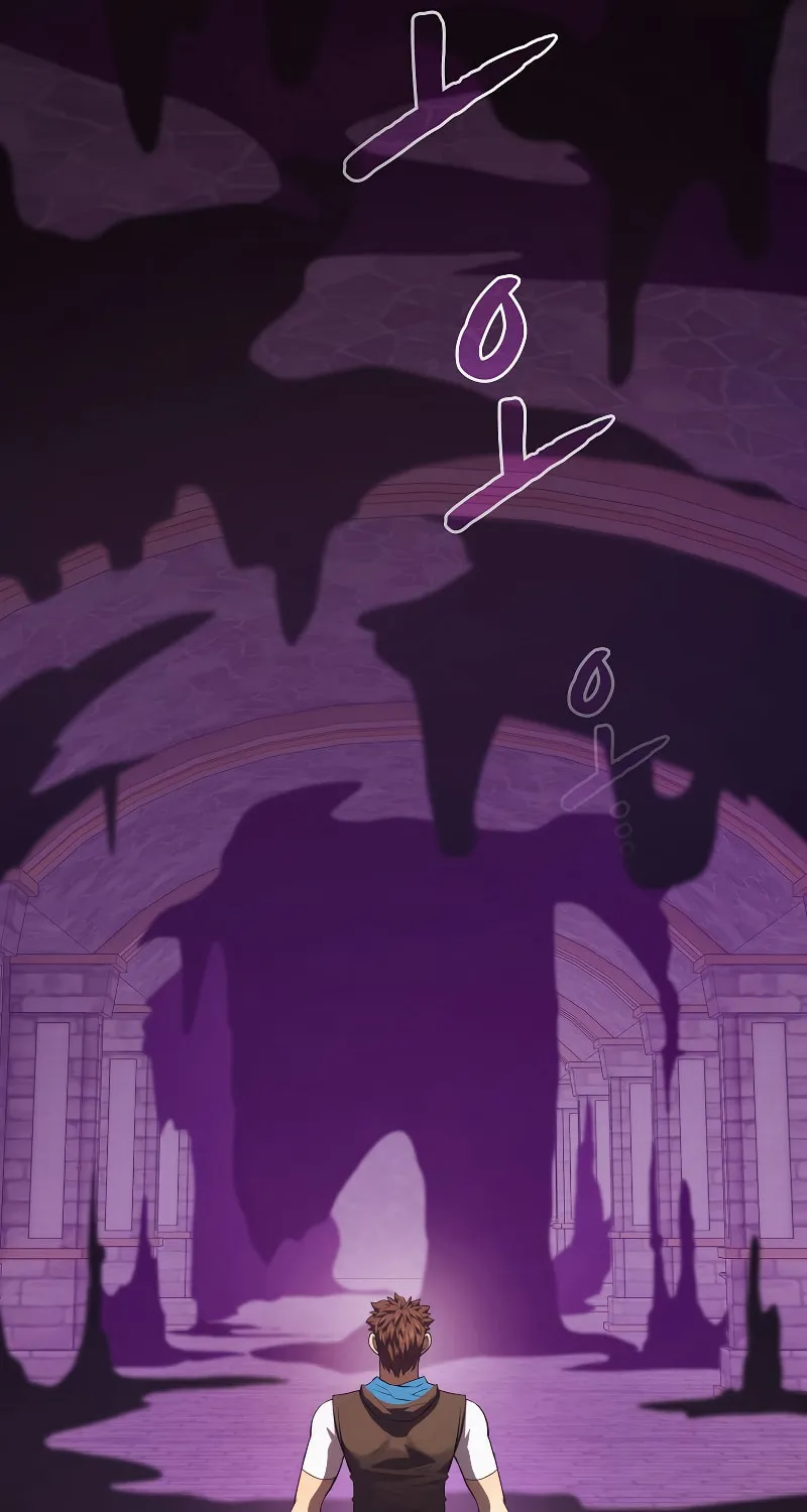 The Celestial Returned from Hell Chapter 122 page 31 - 
