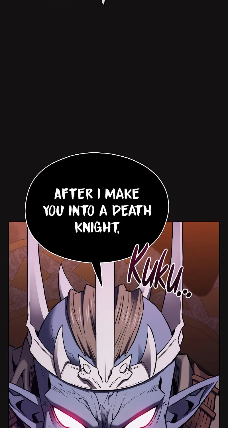 The Celestial Returned from Hell Chapter 122 page 36 - 