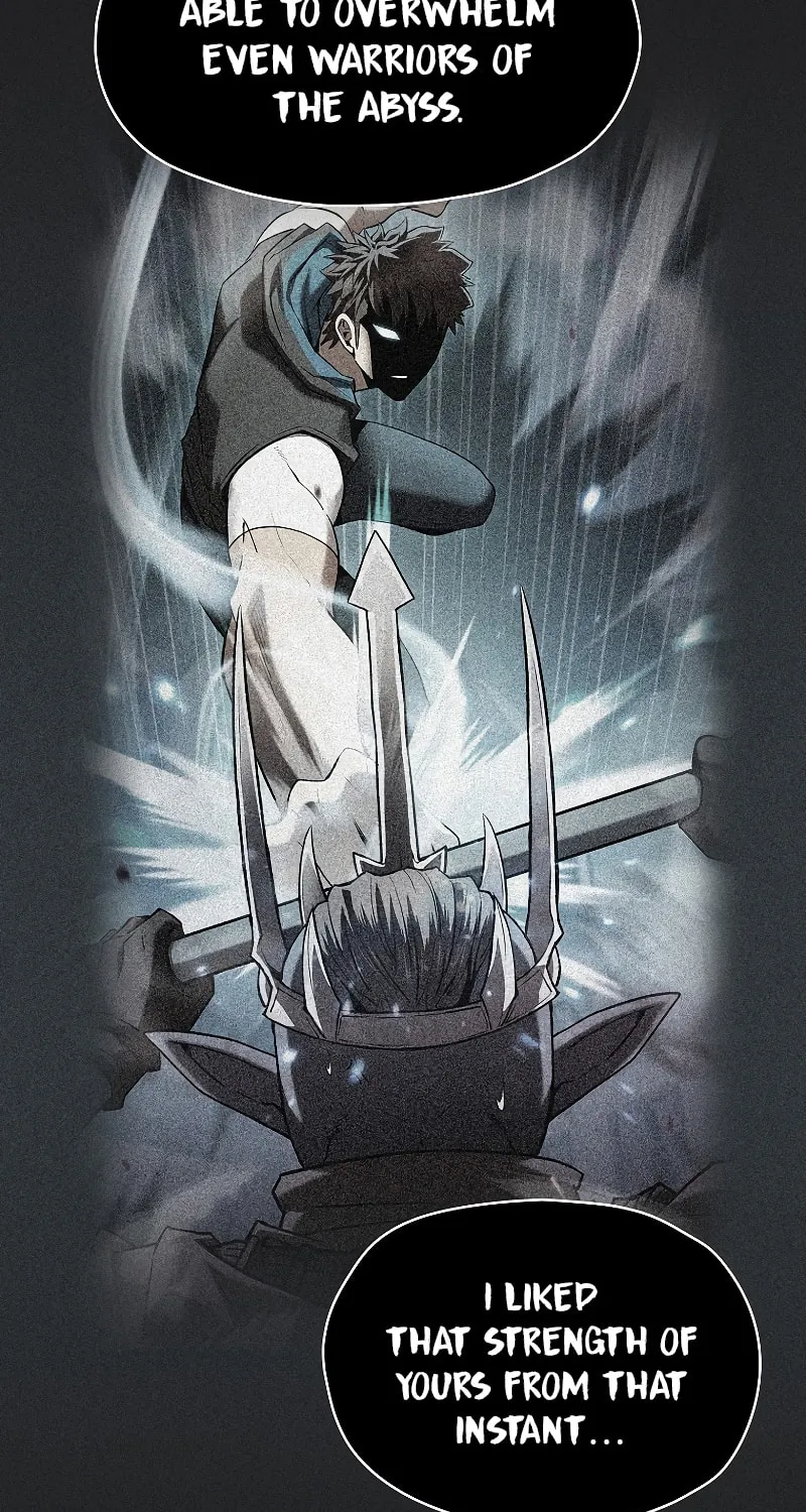 The Celestial Returned from Hell Chapter 122 page 39 - 