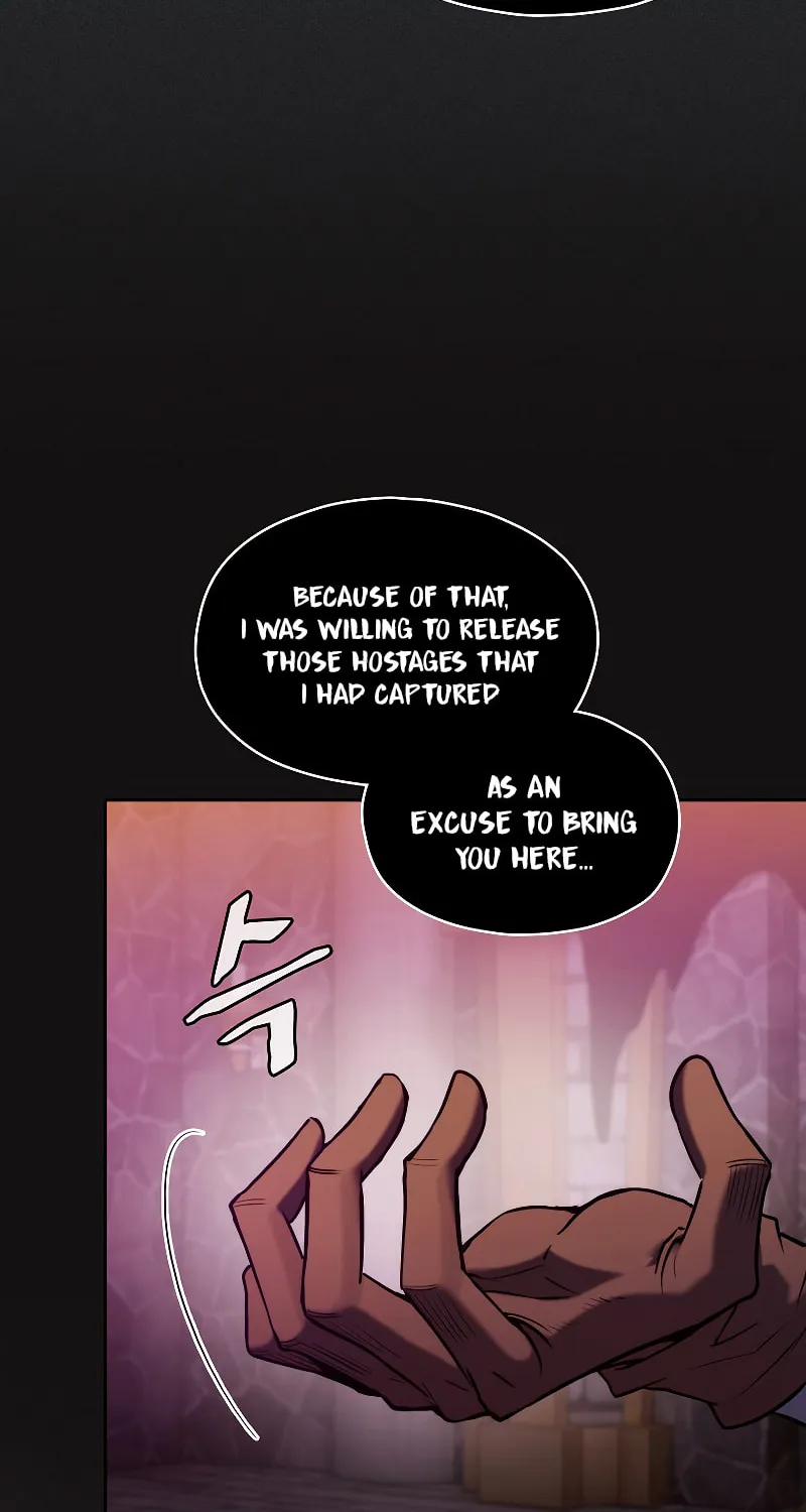 The Celestial Returned from Hell Chapter 122 page 40 - 
