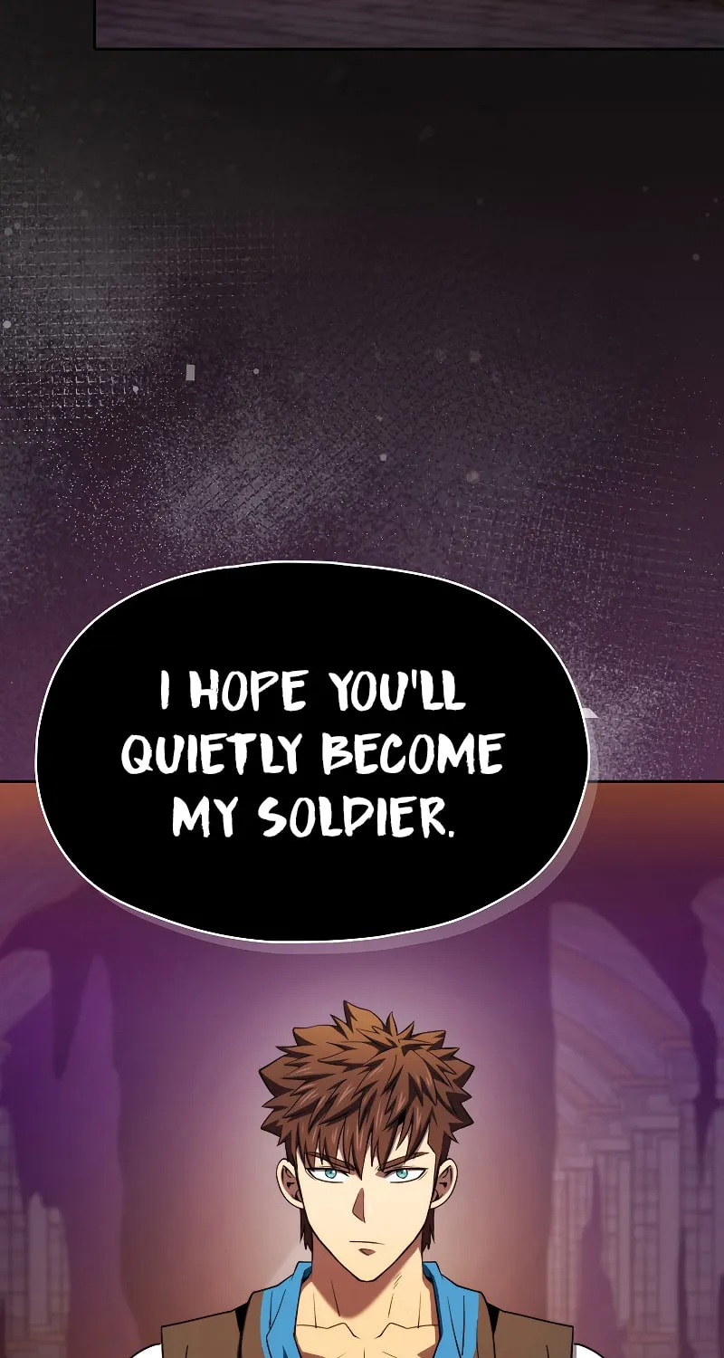 The Celestial Returned from Hell Chapter 122 page 41 - 