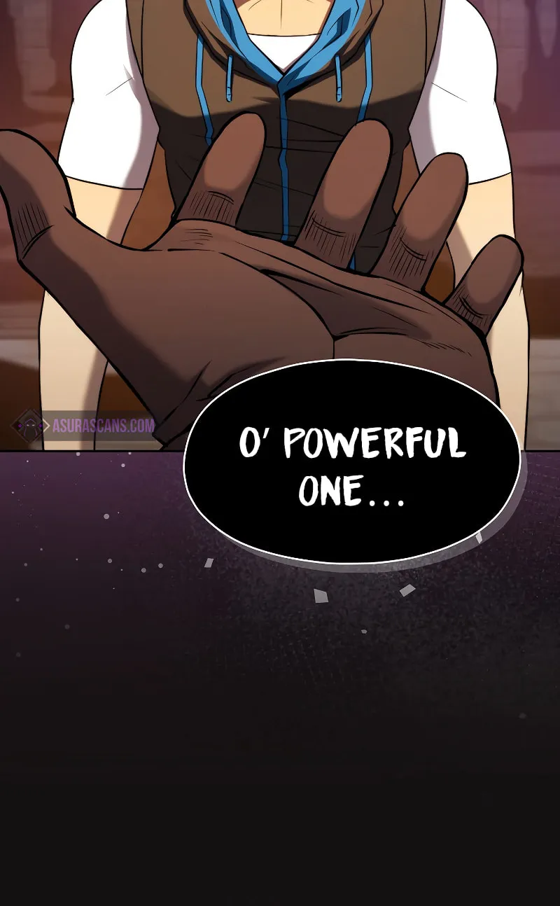 The Celestial Returned from Hell Chapter 122 page 42 - 
