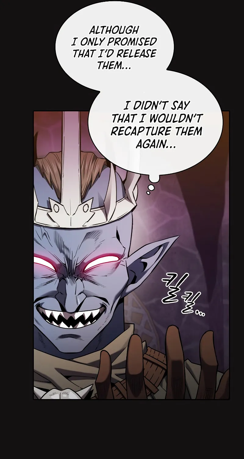 The Celestial Returned from Hell Chapter 122 page 43 - 