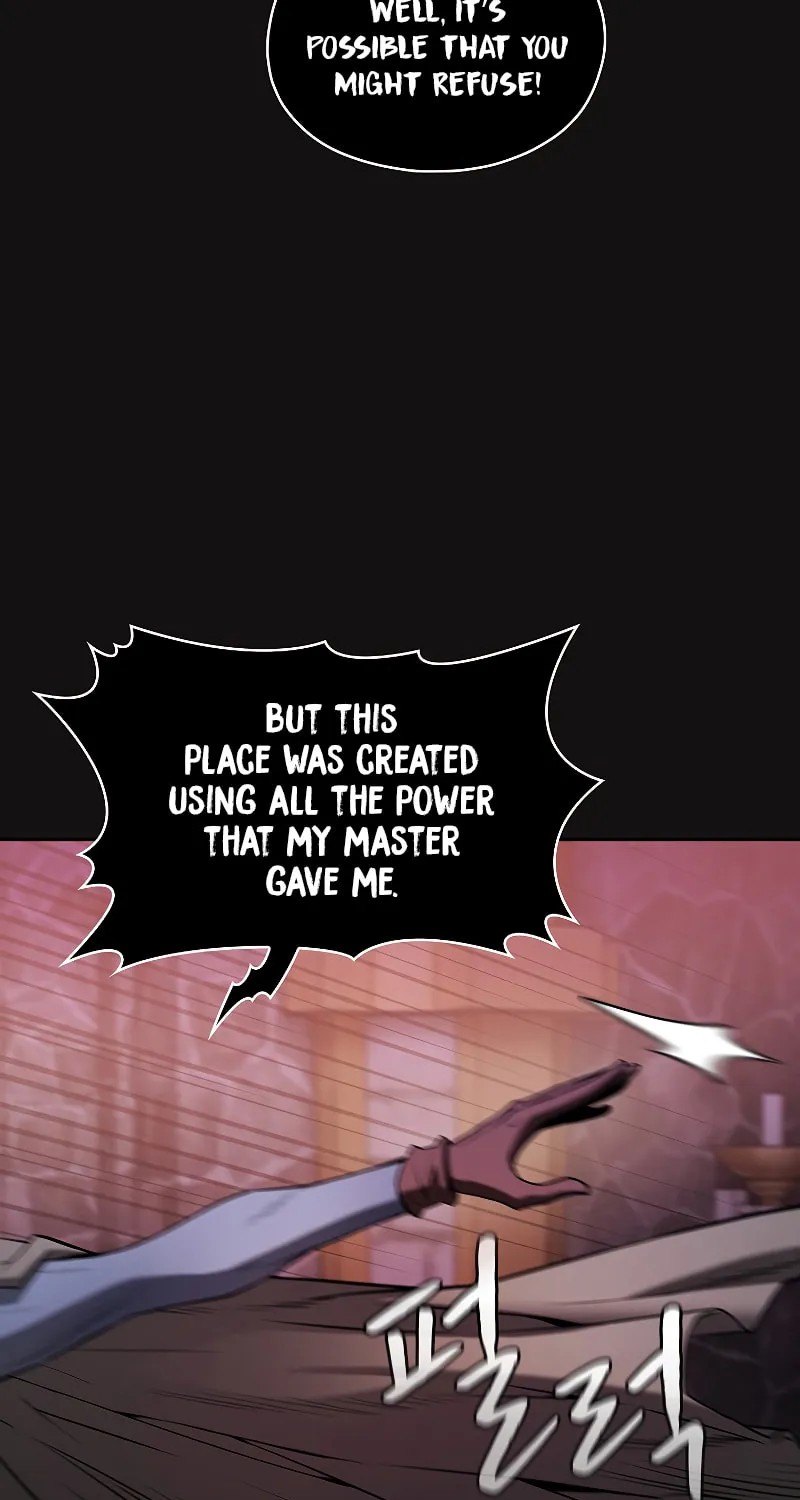 The Celestial Returned from Hell Chapter 122 page 45 - 