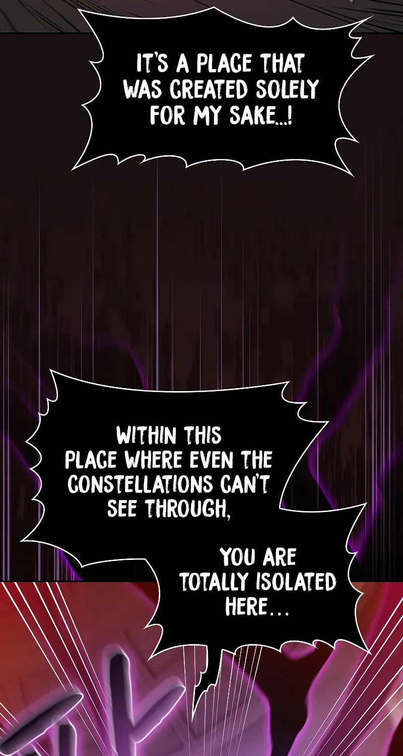 The Celestial Returned from Hell Chapter 122 page 46 - 