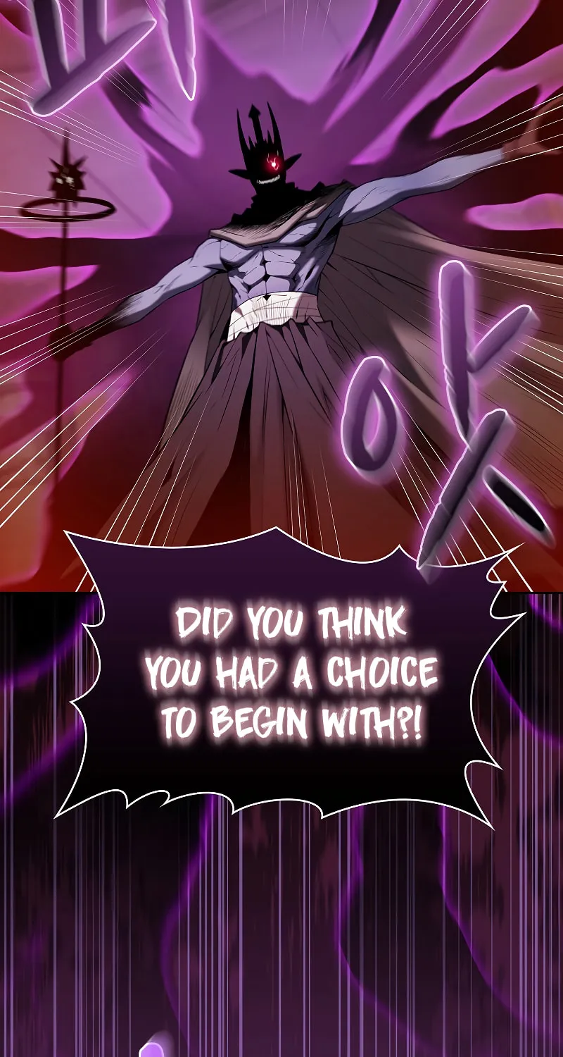 The Celestial Returned from Hell Chapter 122 page 47 - 
