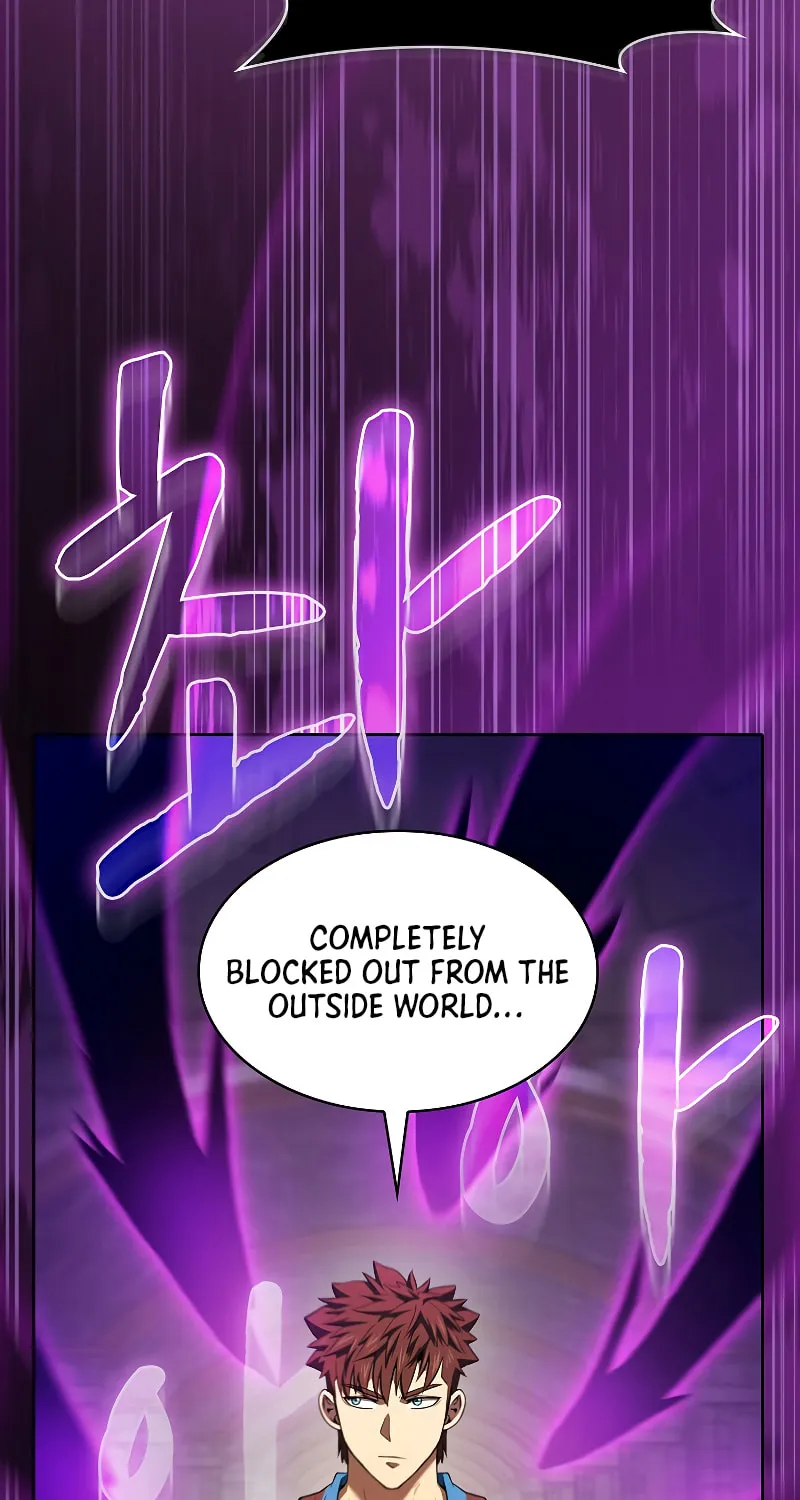 The Celestial Returned from Hell Chapter 122 page 49 - 