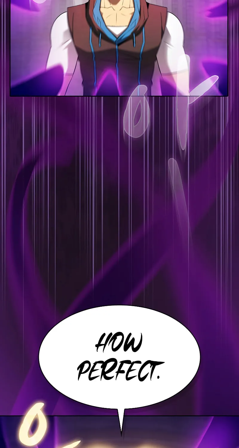 The Celestial Returned from Hell Chapter 122 page 50 - 