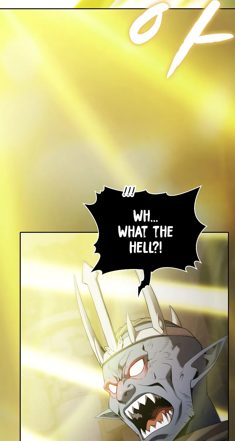 The Celestial Returned from Hell Chapter 122 page 54 - 