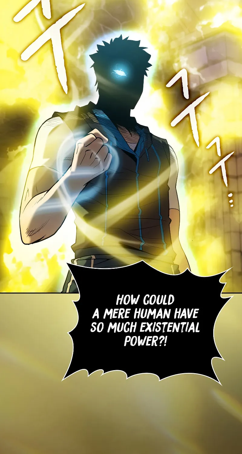 The Celestial Returned from Hell Chapter 122 page 56 - 