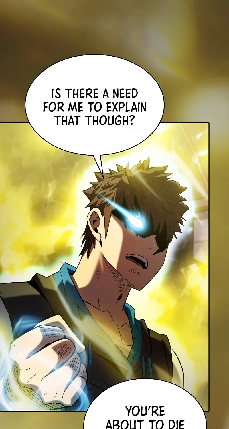 The Celestial Returned from Hell Chapter 122 page 57 - 