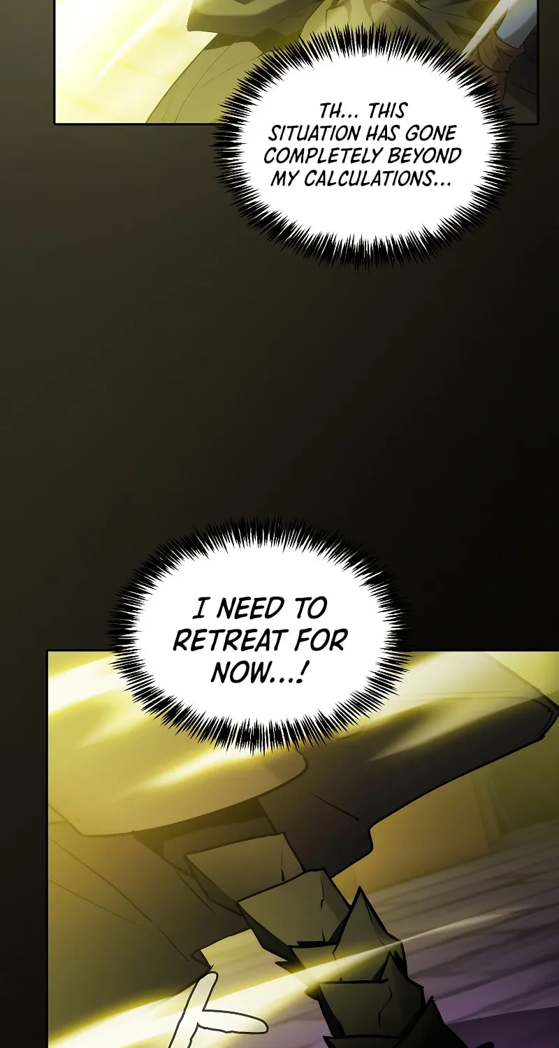 The Celestial Returned from Hell Chapter 122 page 59 - 