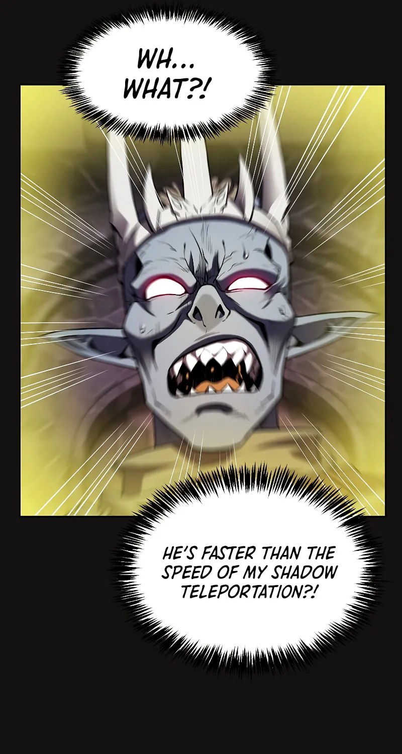 The Celestial Returned from Hell Chapter 122 page 63 - 