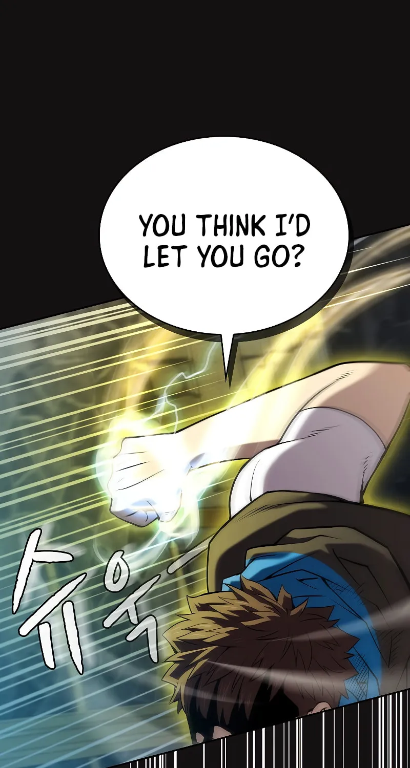 The Celestial Returned from Hell Chapter 122 page 64 - 