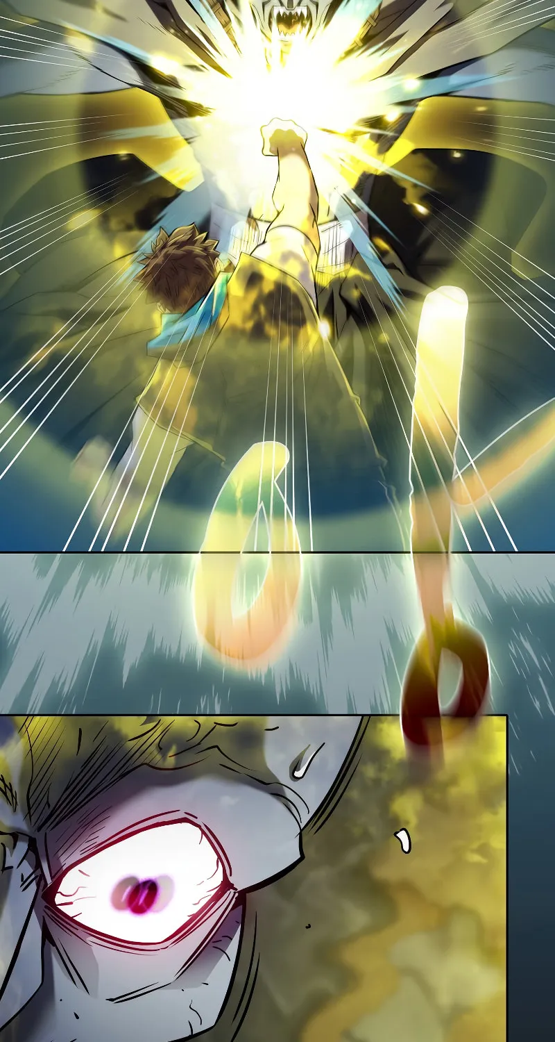 The Celestial Returned from Hell Chapter 122 page 66 - 
