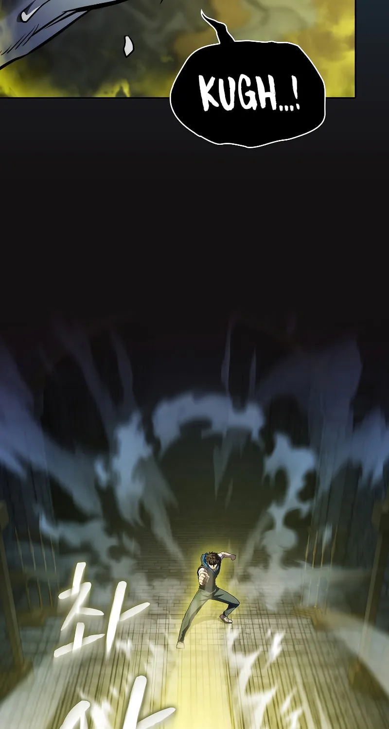 The Celestial Returned from Hell Chapter 122 page 67 - 