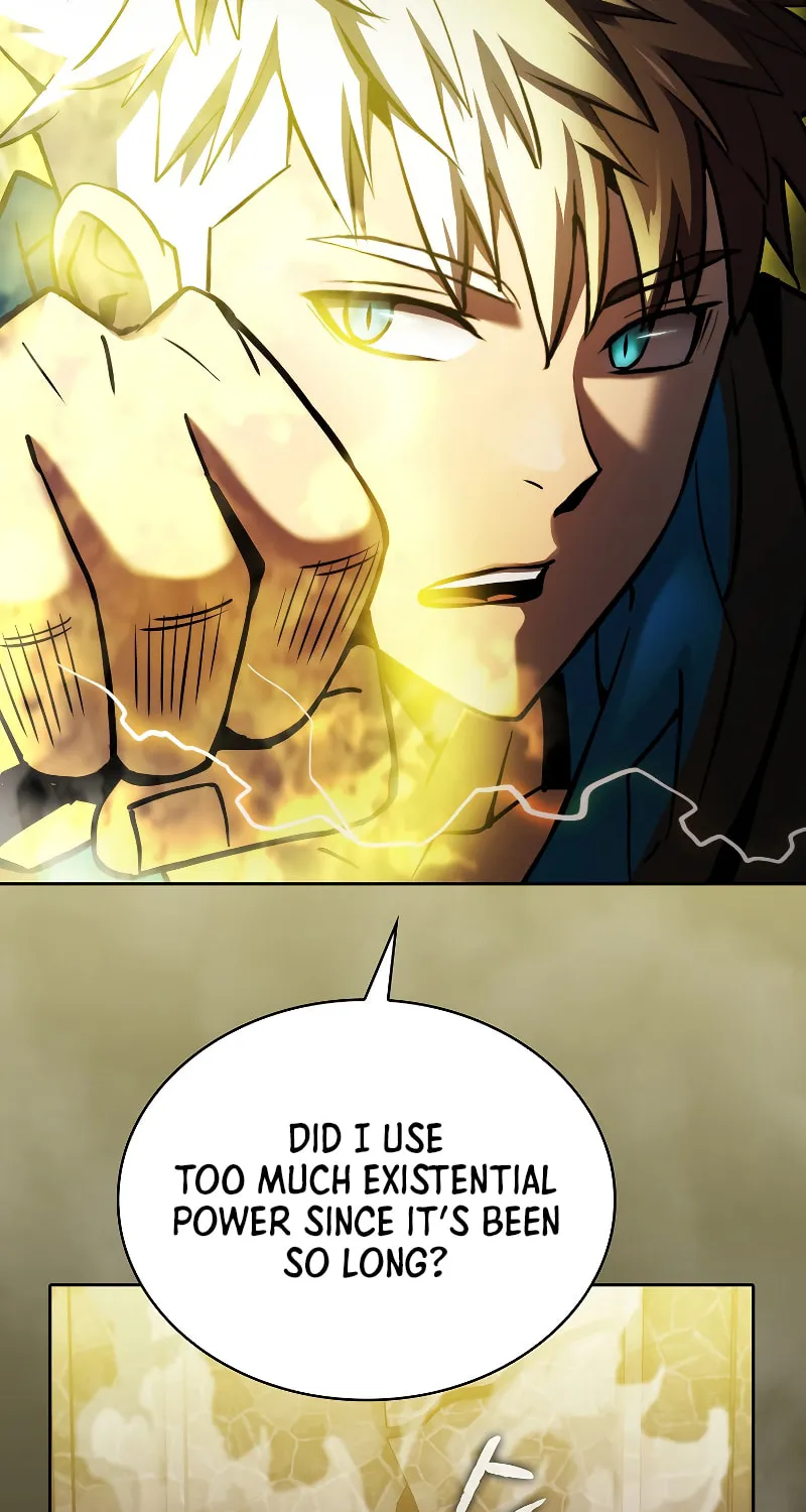 The Celestial Returned from Hell Chapter 122 page 70 - 