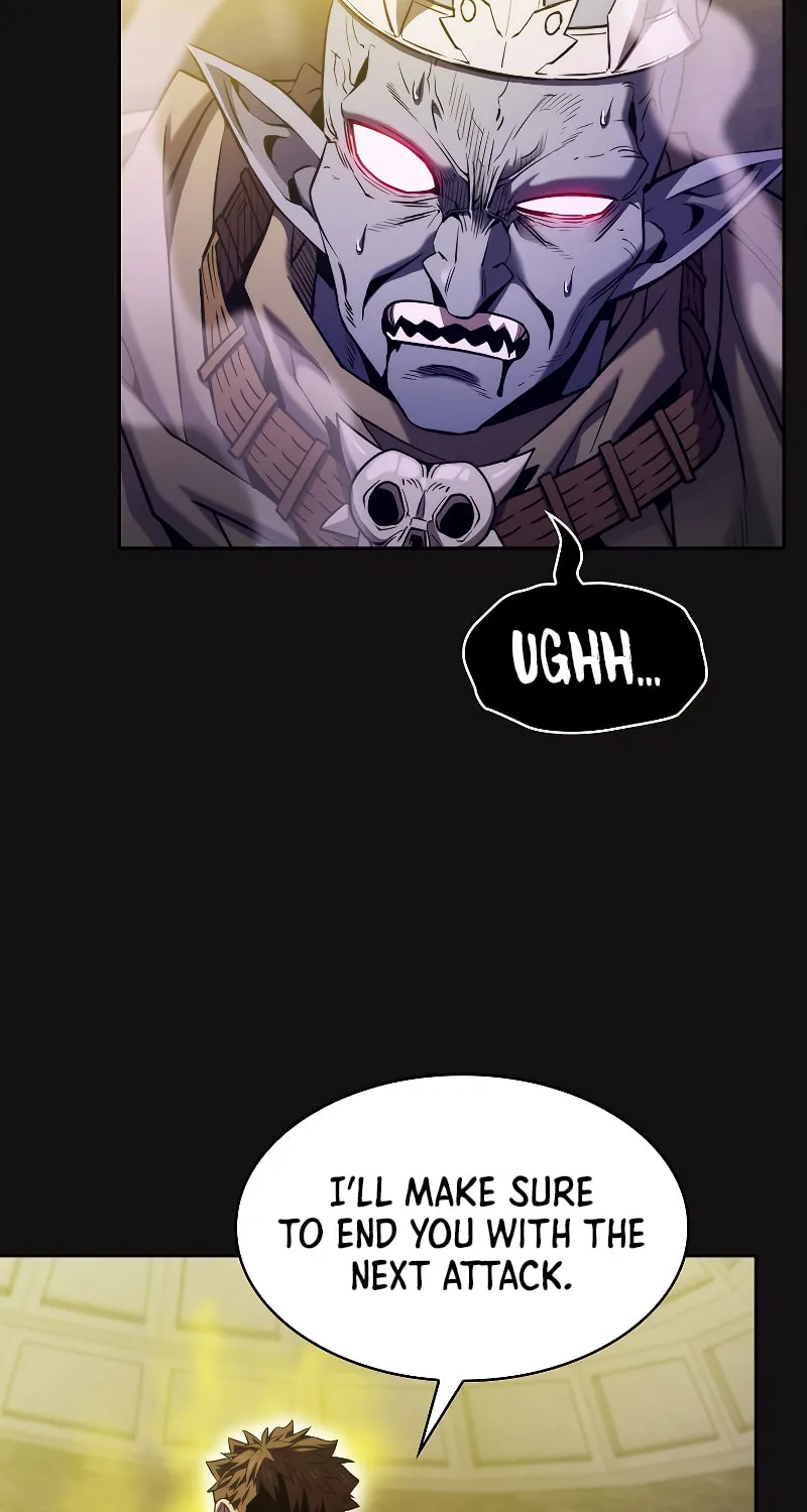 The Celestial Returned from Hell Chapter 122 page 72 - 