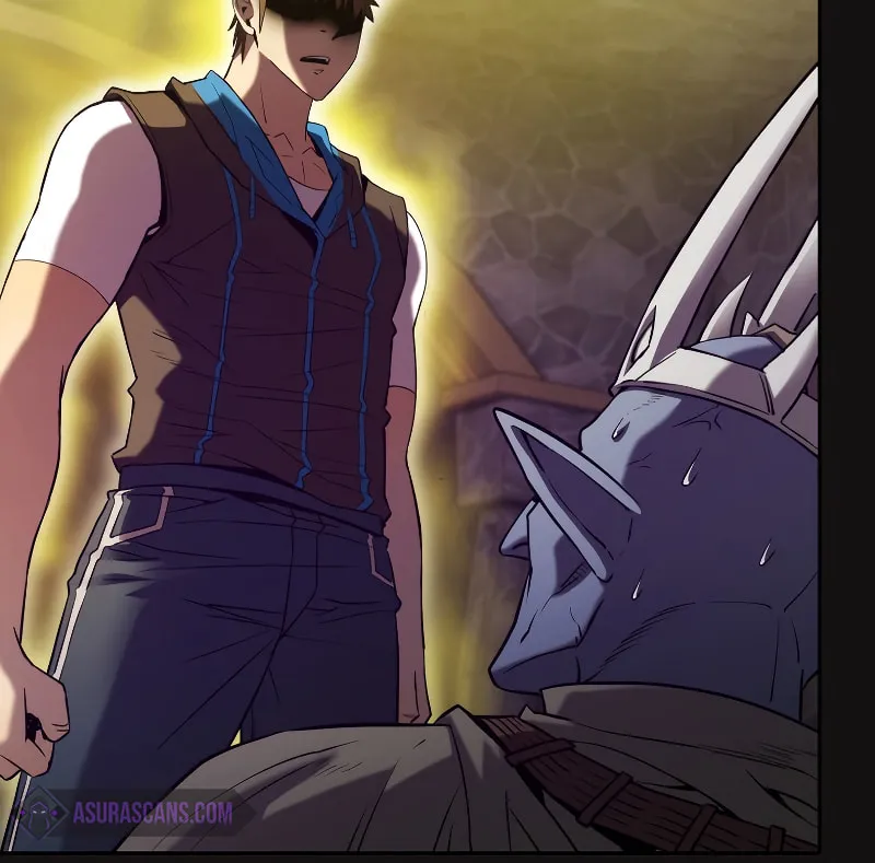 The Celestial Returned from Hell Chapter 122 page 73 - 