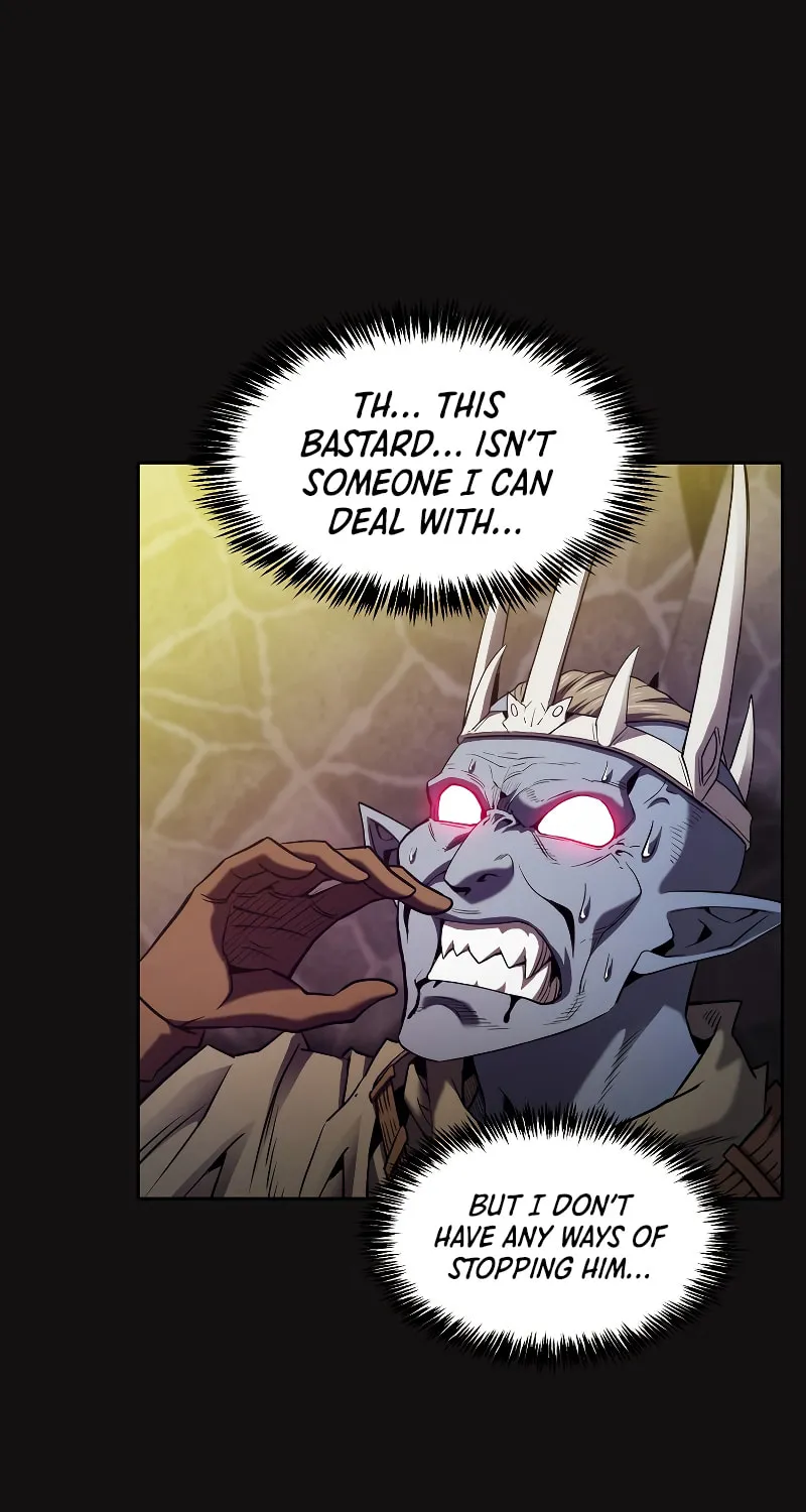 The Celestial Returned from Hell Chapter 122 page 74 - 