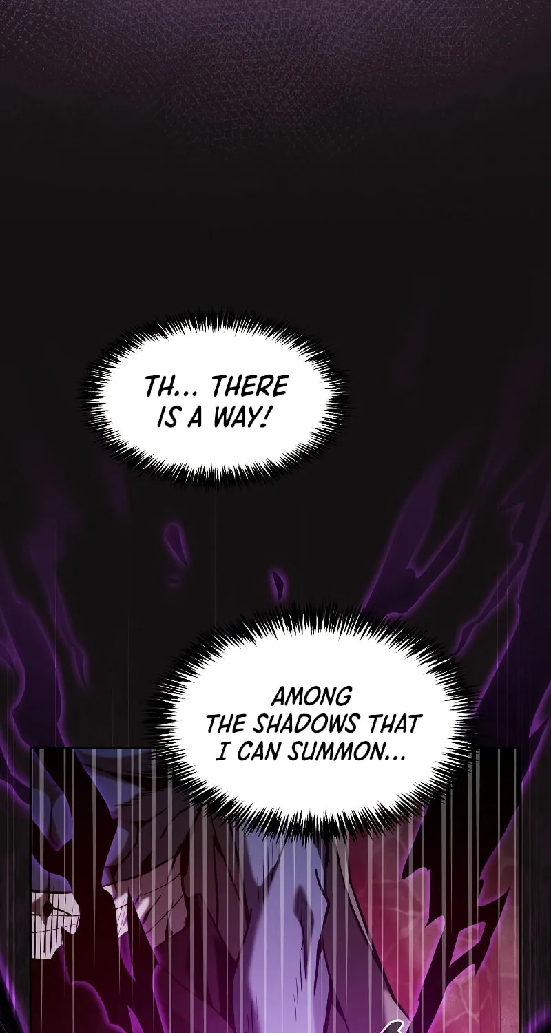 The Celestial Returned from Hell Chapter 122 page 76 - 