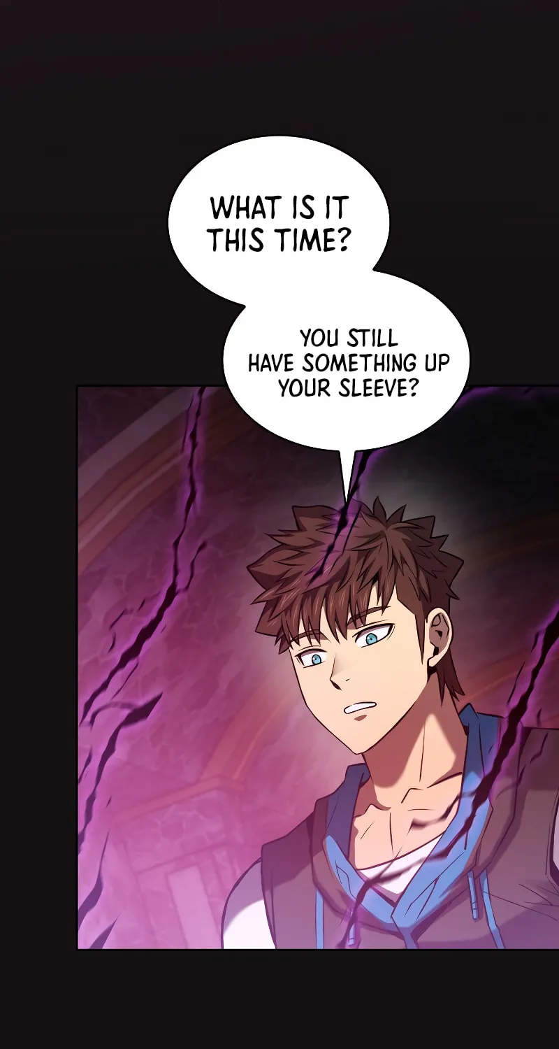 The Celestial Returned from Hell Chapter 122 page 79 - 