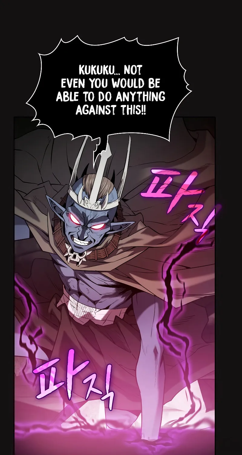 The Celestial Returned from Hell Chapter 122 page 80 - 