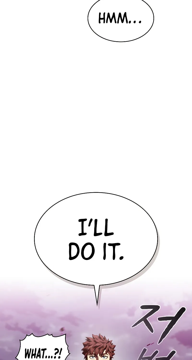 The Celestial Returned from Hell Chapter 122 page 9 - 