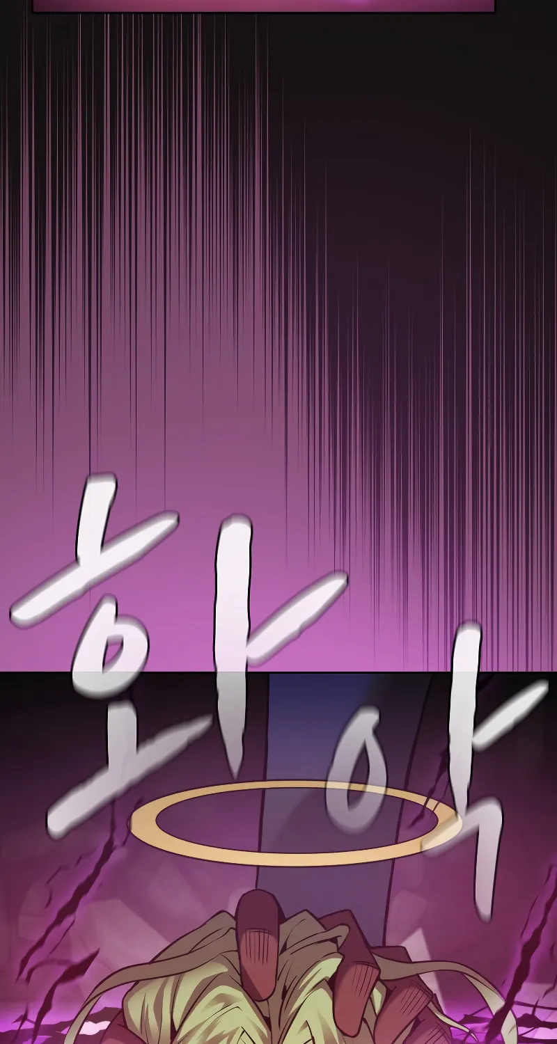 The Celestial Returned from Hell Chapter 122 page 81 - 