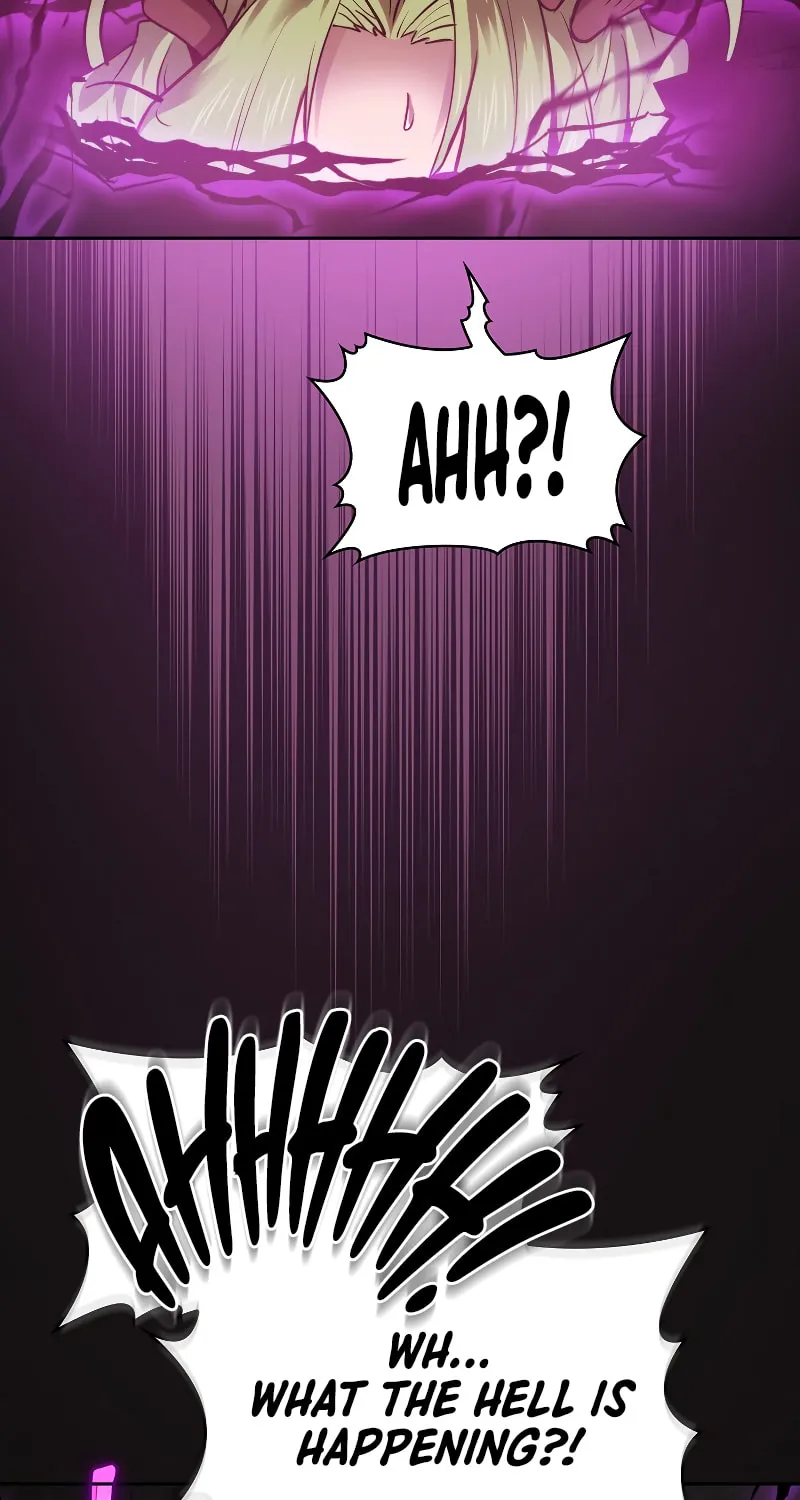 The Celestial Returned from Hell Chapter 122 page 82 - 