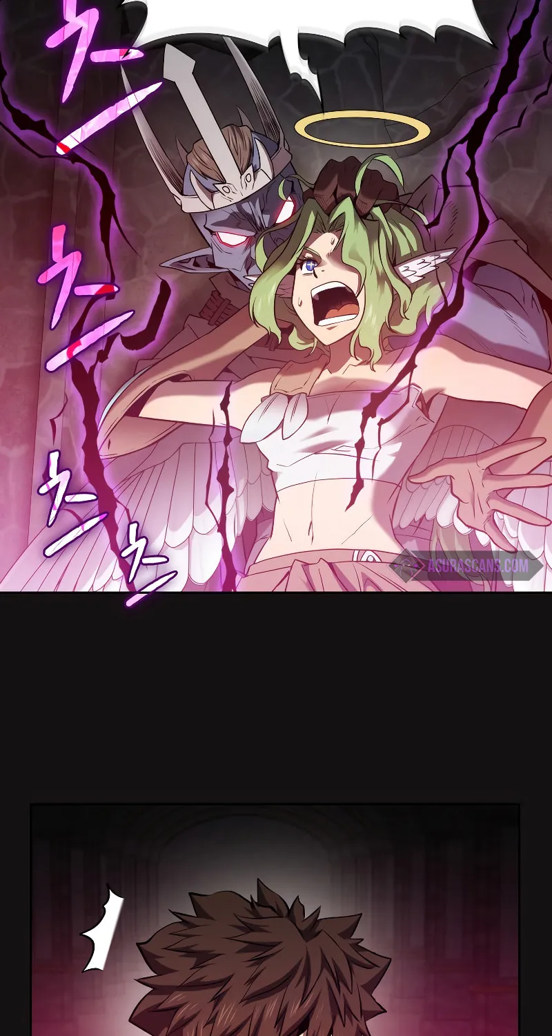 The Celestial Returned from Hell Chapter 122 page 83 - 