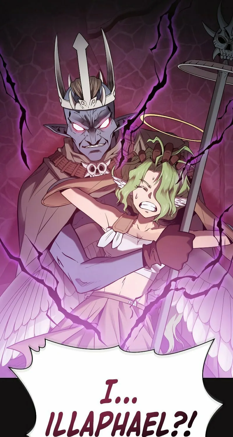 The Celestial Returned from Hell Chapter 122 page 85 - 
