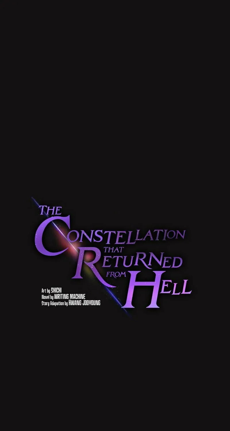 The Celestial Returned from Hell Chapter 123 page 2 - 